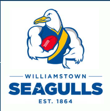 Williamstown Football Club Logo